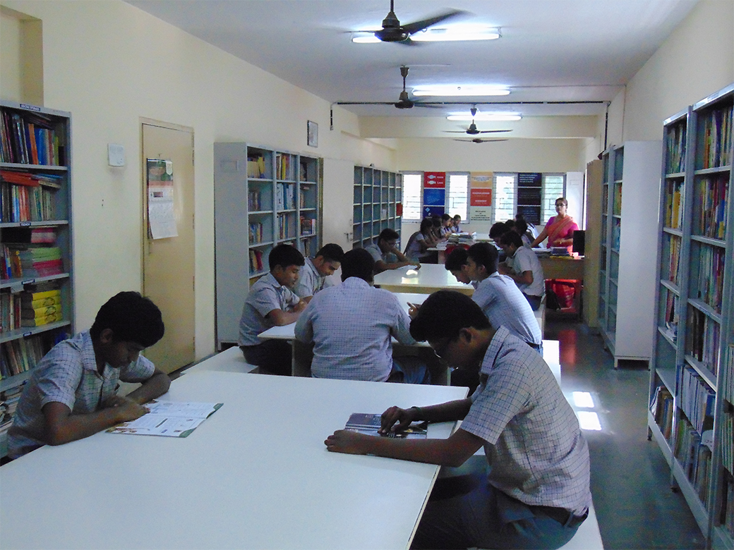 School Library